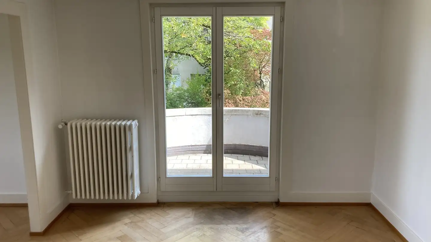 Appartamento in affitto - Witikonerstrasse 484, 8053 Zürich - Foto 2