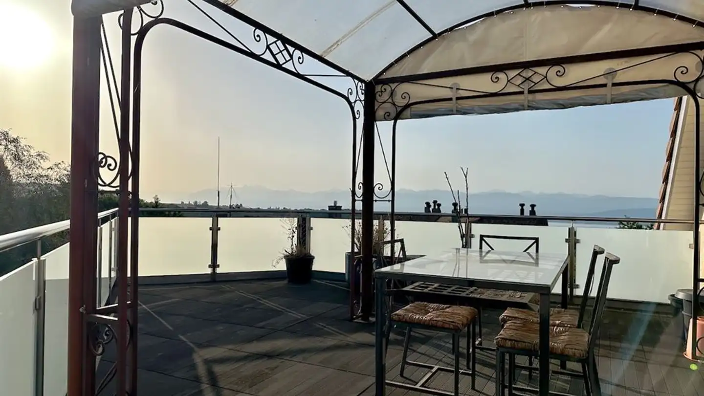 Apartment for sale - 1269 Bassins - Photo 2