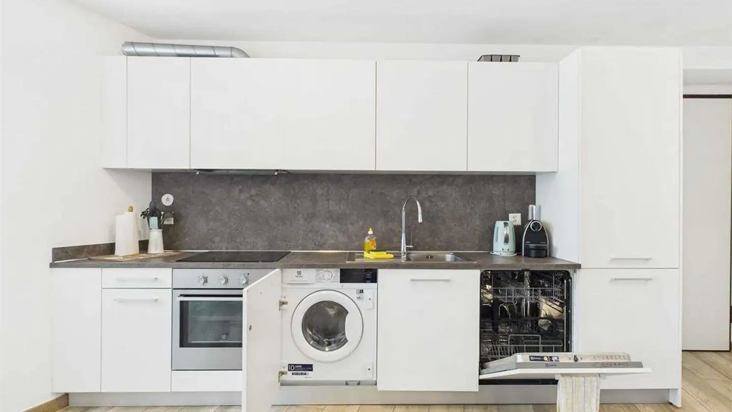 Edificio residenziale in vendita - 6986 Novaggio - Photo 2