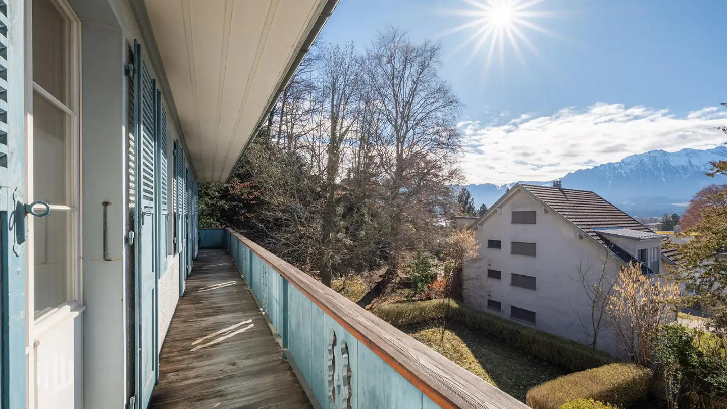 Appartement à vendre - Riedstrasse 8, 3600 Thun - Photo 4