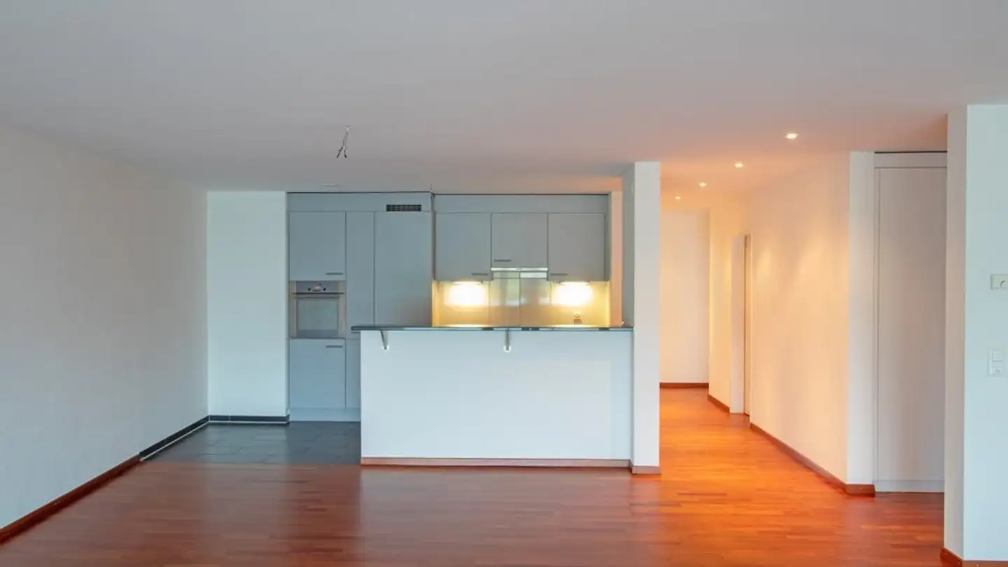 Appartement à louer - Poststrasse 14, 8620 Wetzikon ZH - Photo 2