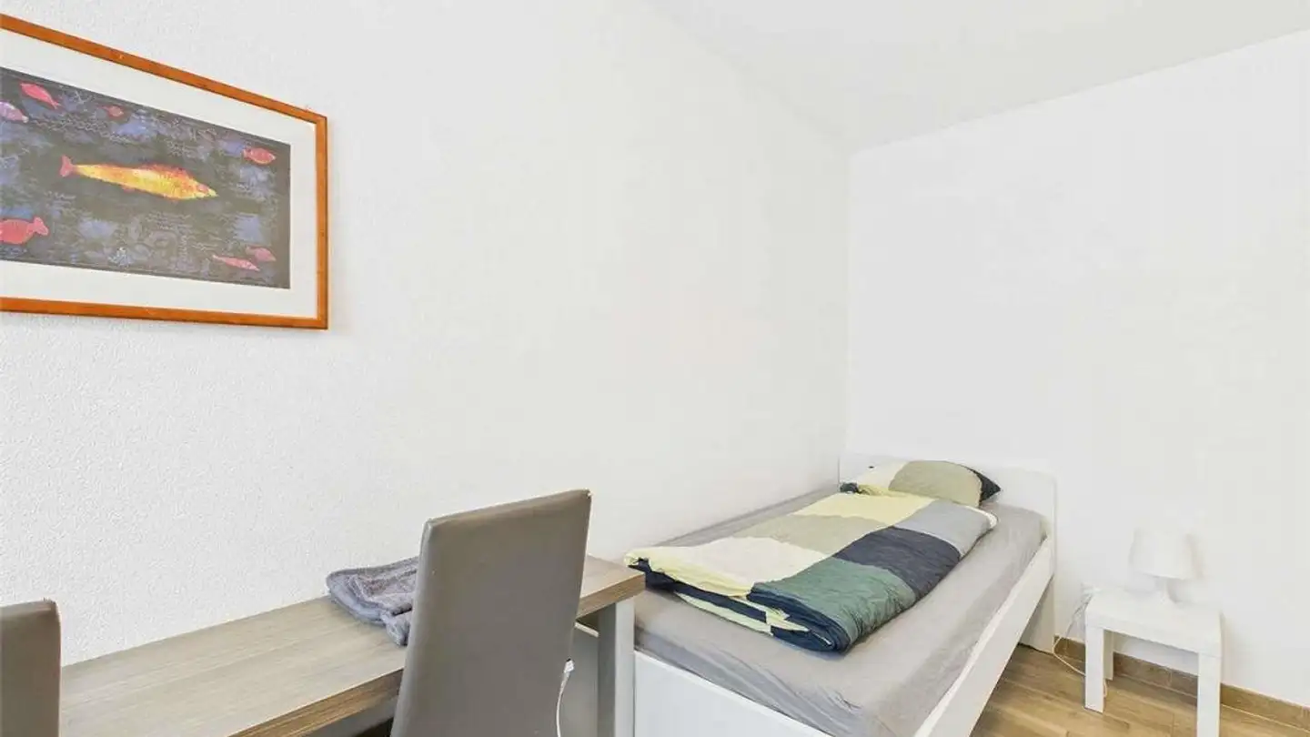 Edificio residenziale in vendita - 6986 Novaggio - Photo 4