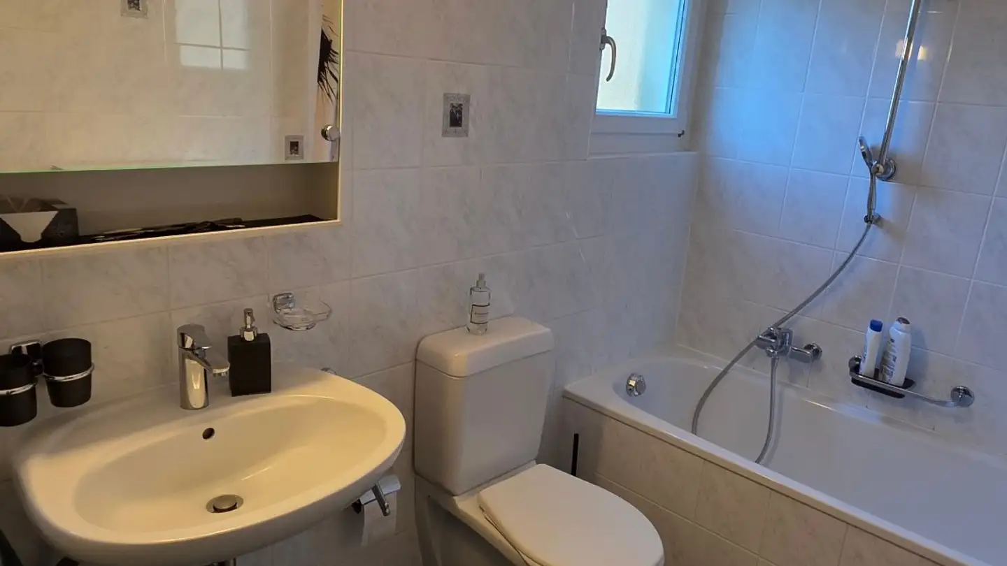 Appartamento in affitto - Via Arbigo 82a, 6616 Losone - Foto 3