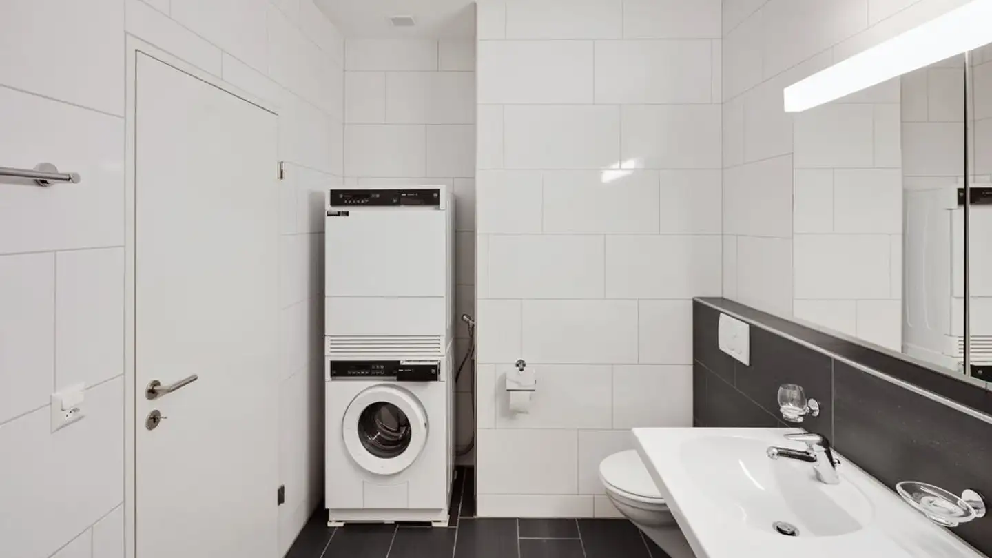 Appartement à louer - Poststrasse 14, 8620 Wetzikon ZH - Photo 4