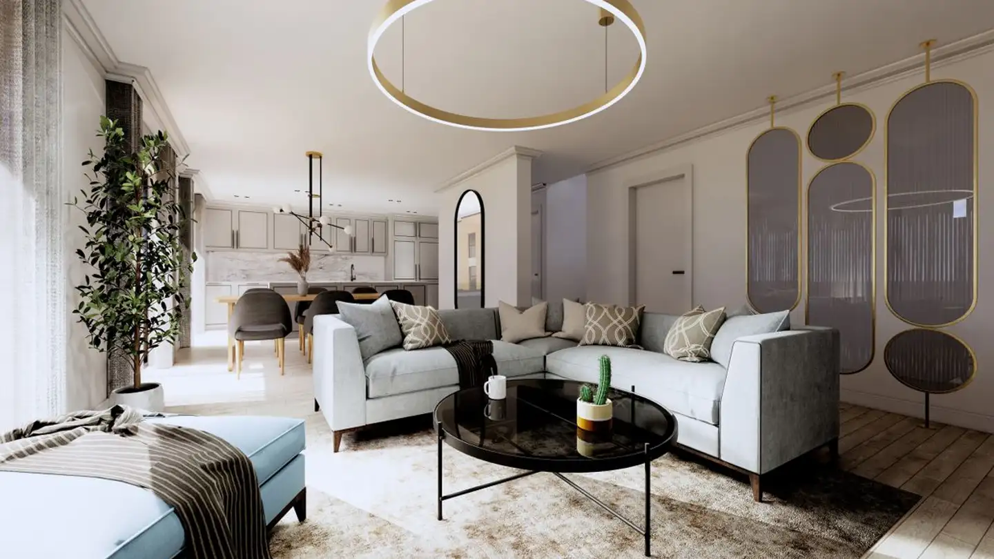 Maison en terrasse à vendre - 1400 Yverdon-les-Bains - Photo 3