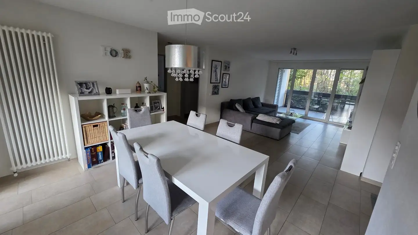 Appartamento in affitto - Via Arbigo 82a, 6616 Losone