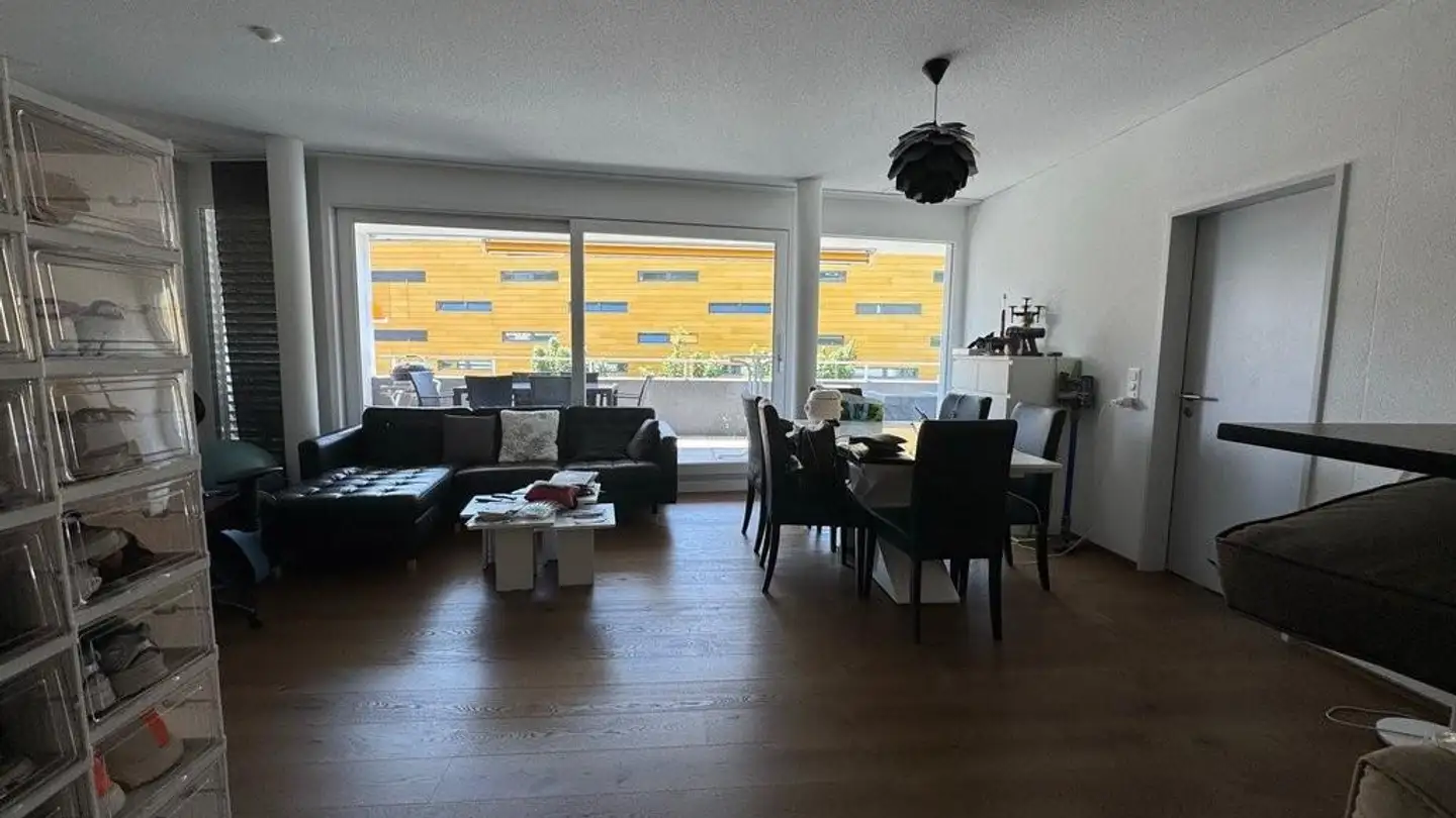 Wohnung mieten - Moosstrasse 47, 8134 Adliswil