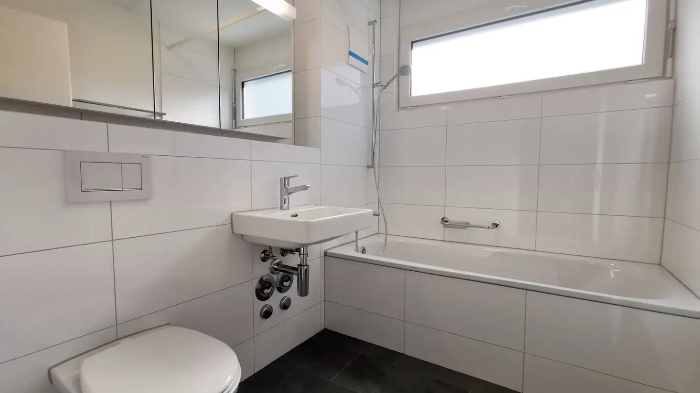 Appartement à louer - Bruggmättli 202, 5274 Mettau - Photo 4