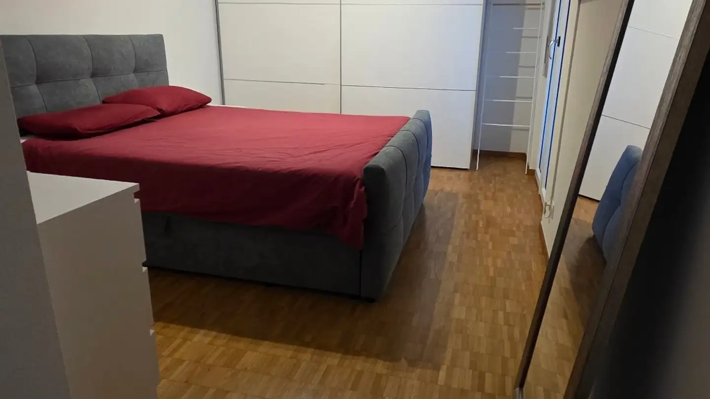 Appartamento in affitto - Via Arbigo 82a, 6616 Losone - Foto 2