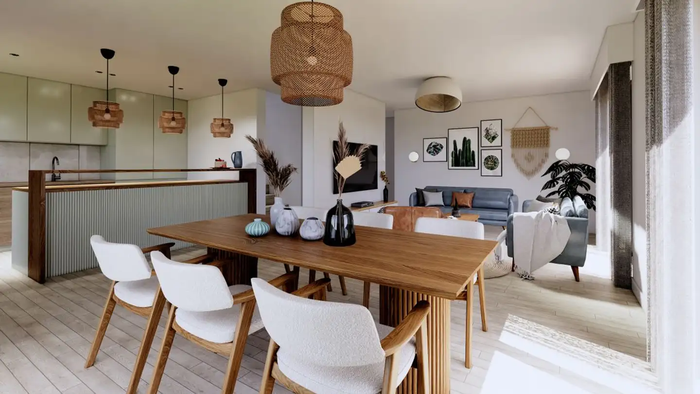 Maison en terrasse à vendre - 1400 Yverdon-les-Bains - Photo 4