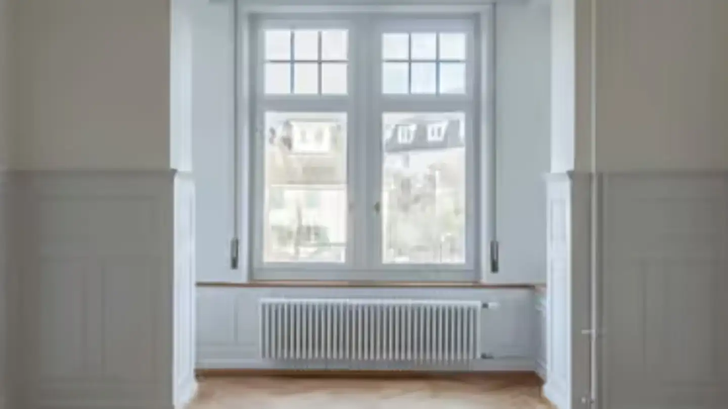 Arztpraxis mieten - Weinbergstrasse, 8006 Zürich