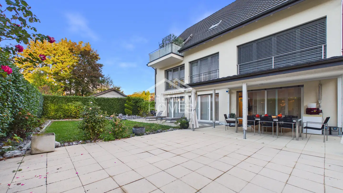 Single house for sale - Höhenweg 15, 5415 Nussbaumen AG - Photo 2