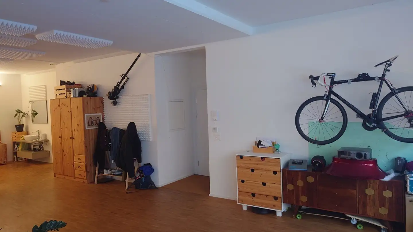 Wohnung mieten - Tscharnerstrasse 16, 3007 Bern - Foto 3