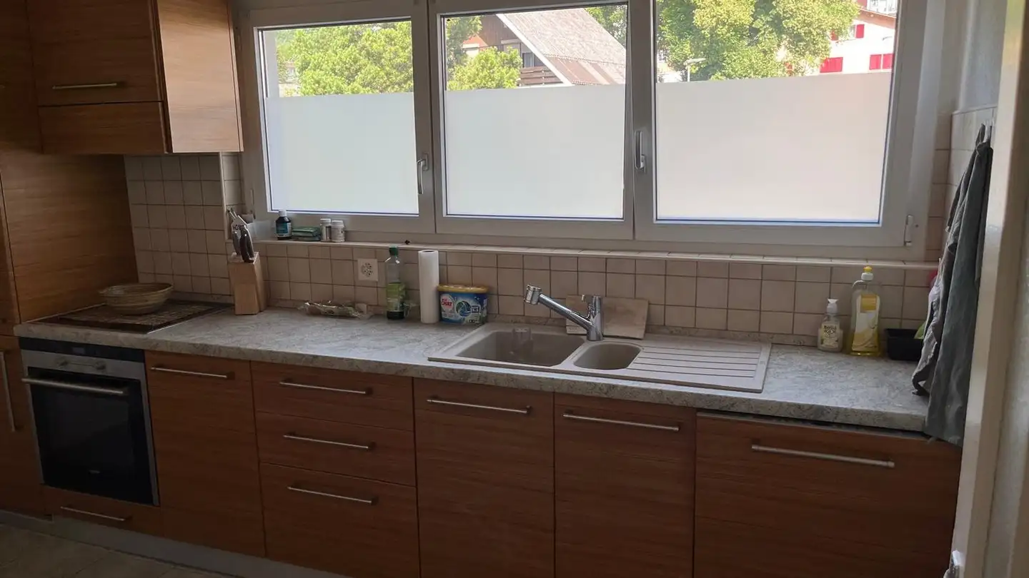 Appartement à louer - Rue De Tivoli 36, 2610 St-Imier - Photo 2