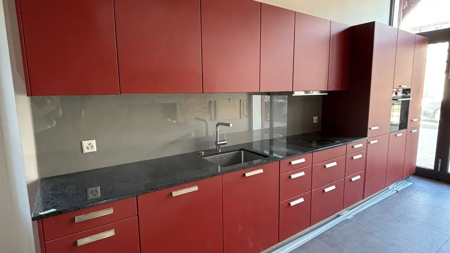 Apartment for rent - Dorfstrasse 22, 8447 Dachsen - Photo 3