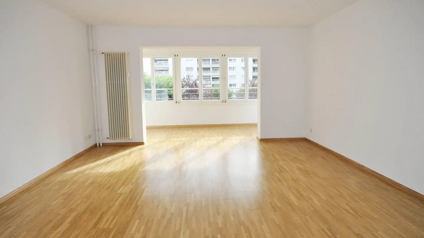 Appartement à louer - St. Jakobstrasse 65, 4133 Pratteln - Photo 2