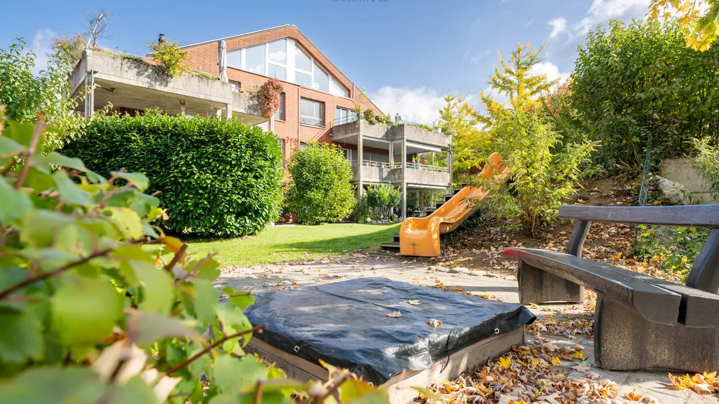 Appartamento in vendita - Meisenweg 11, 2553 Safnern - Photo 2