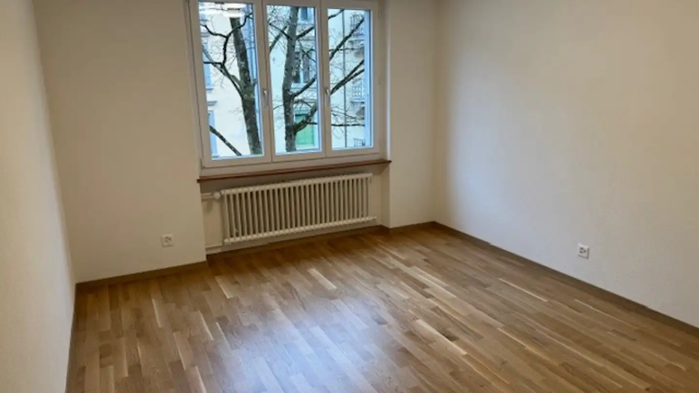 Appartamento in affitto - Zähringerstrasse 59, 3012 Bern - Foto 4