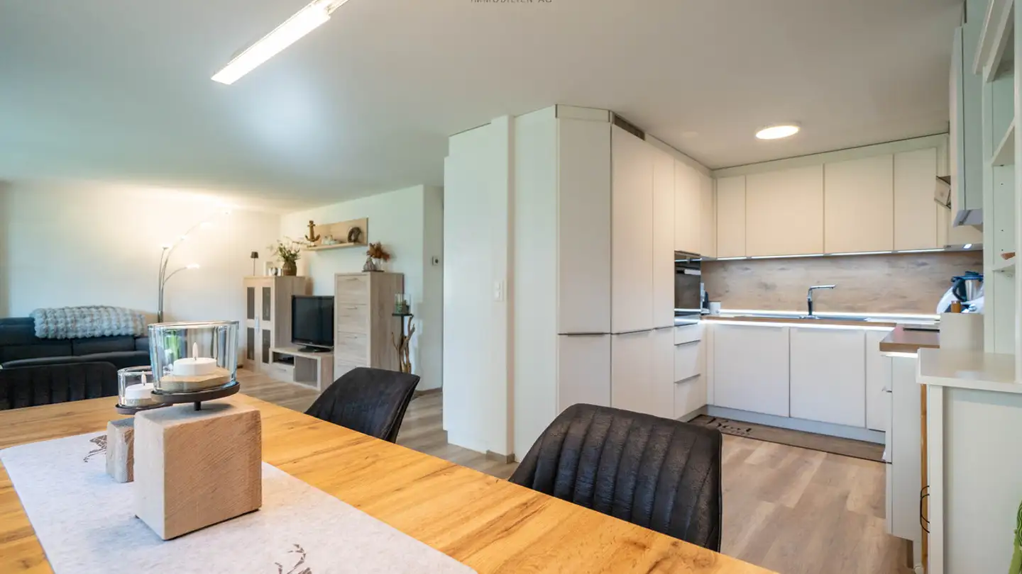 Appartamento in vendita - Meisenweg 11, 2553 Safnern - Photo 3