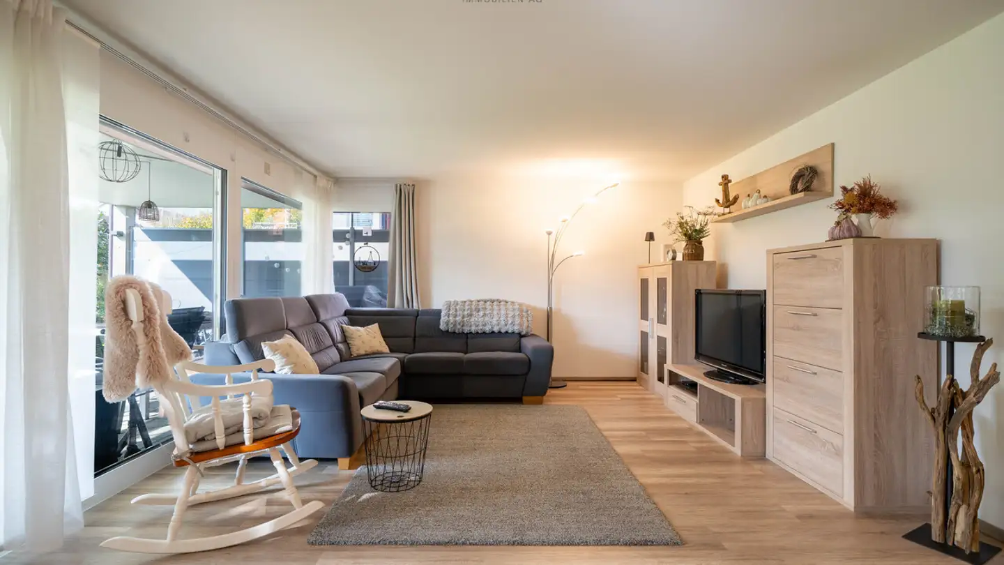 Appartamento in vendita - Meisenweg 11, 2553 Safnern - Photo 4