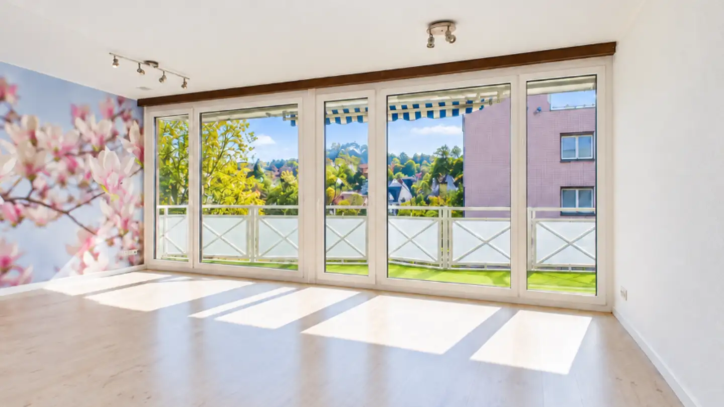 Appartement à vendre - 6043 Adligenswil