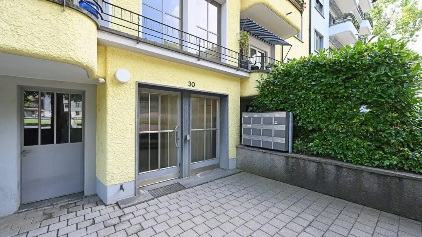 Appartamento in affitto - Stauffacherstrasse 30, 3014 Bern - Foto 2