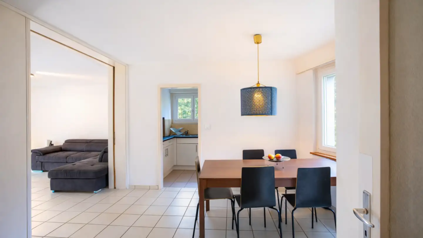 Apartment for sale - 5400 Baden