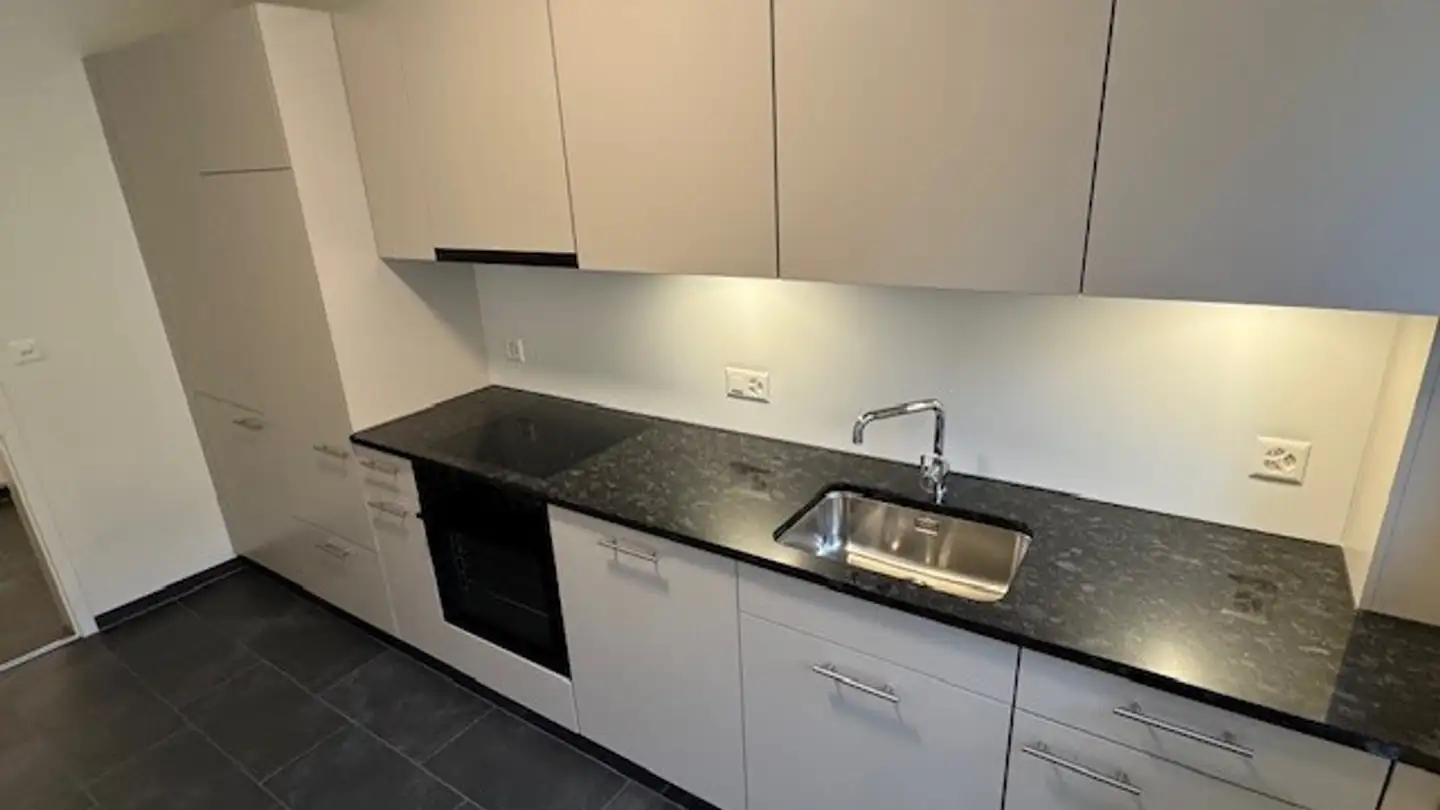 Appartamento in affitto - Zähringerstrasse 59, 3012 Bern