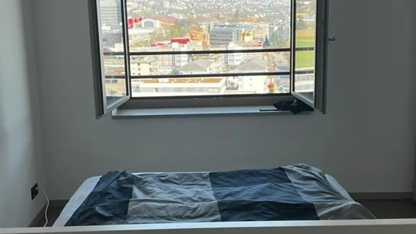 Möblierte Wohnung mieten - Brandstrasse 1, 8952 Schlieren