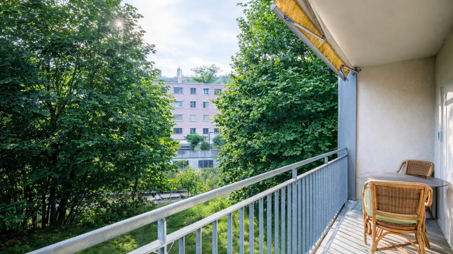 Apartment for sale - 5400 Baden - Photo 2