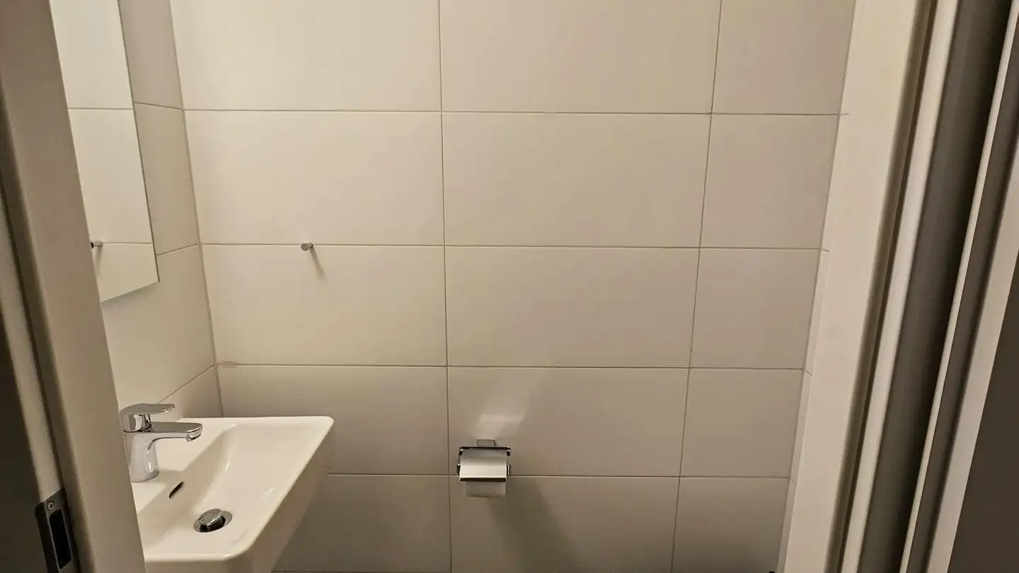 Apartment for rent - 1018 Lausanne