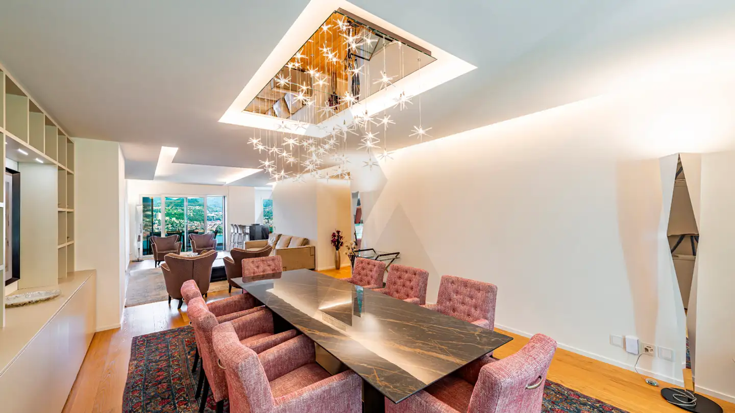 Attico in vendita - 6900 Paradiso - Photo 3