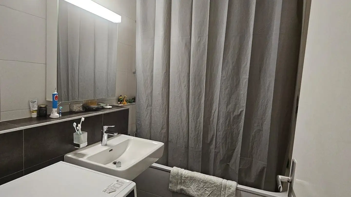 Apartment for rent - 1018 Lausanne - Photo 2