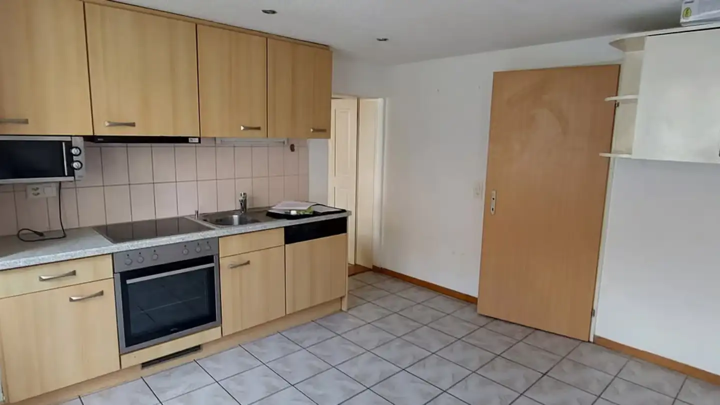 Appartamento in affitto - Bahnhofstrasse 25, 3860 Meiringen - Foto 2