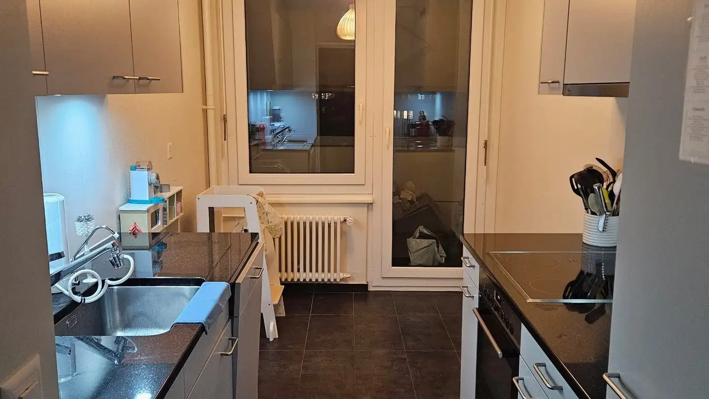 Apartment for rent - 1018 Lausanne - Photo 4