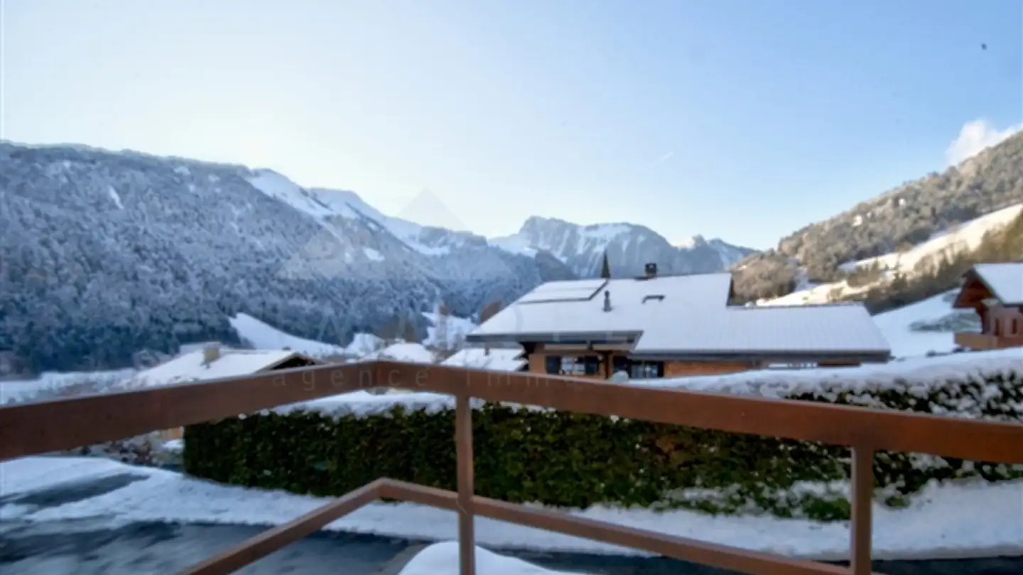Chalet in vendita - 1658 Rossinière - Foto 3