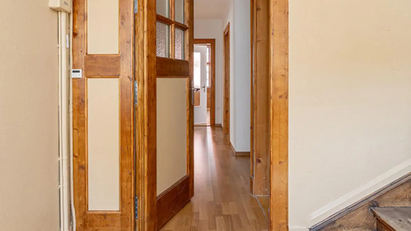 Terrassenwohnung mieten - Kasernenstrasse 37, 7000 Chur - Foto 2
