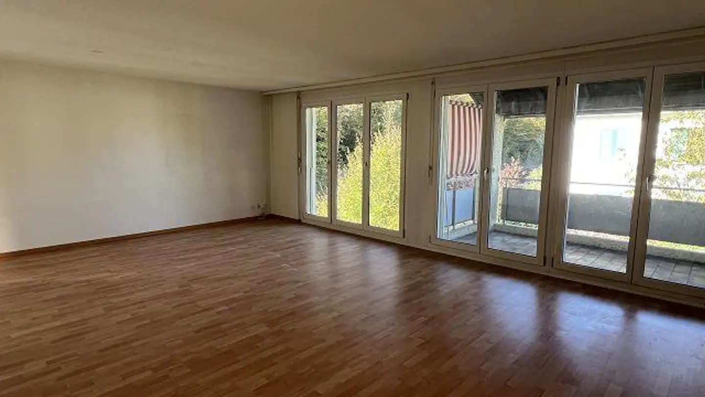 Appartement à louer - Lärchenweg 1, 8500 Frauenfeld - Photo 2