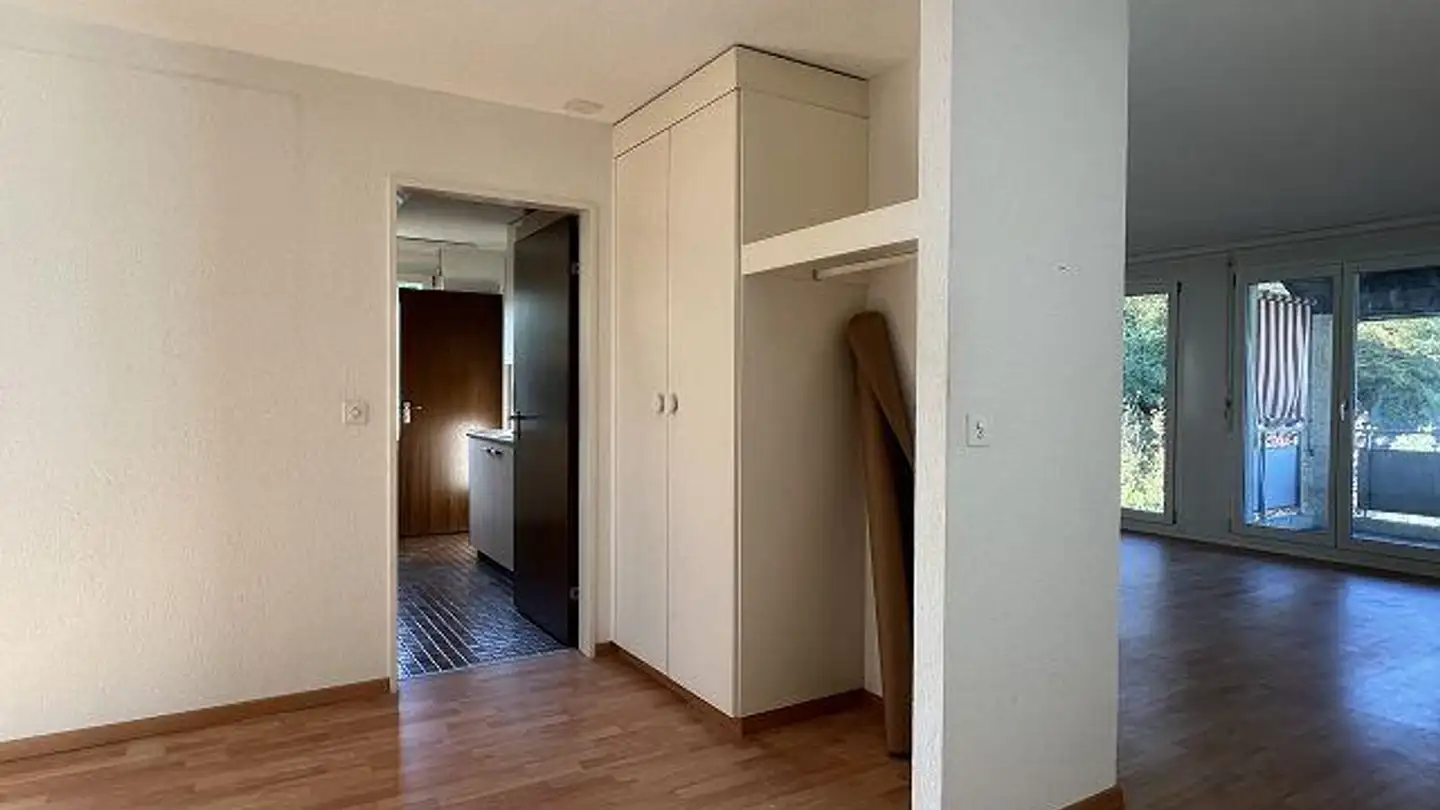 Appartement à louer - Lärchenweg 1, 8500 Frauenfeld - Photo 3