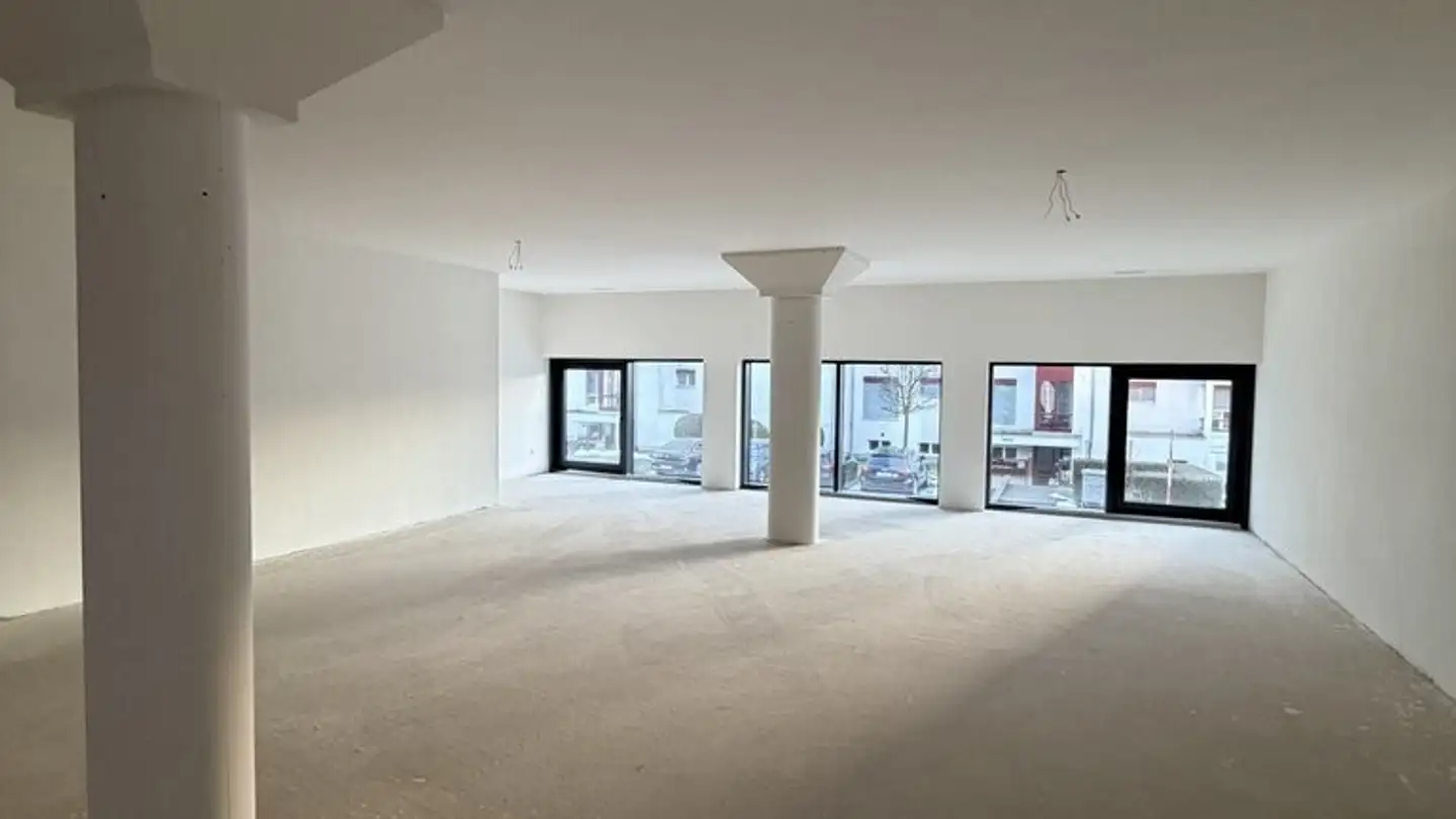 Immeuble mixte à louer - Bodenhof 1, 6014 Luzern - Photo 2