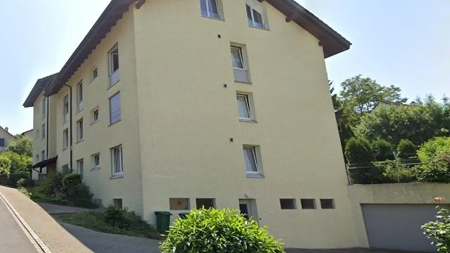 Appartement à louer - Lärchenweg 1, 8500 Frauenfeld