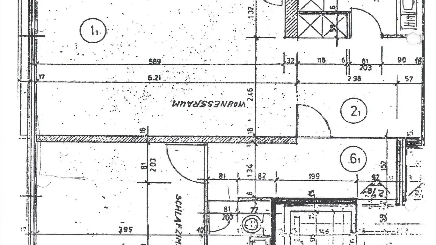Wohnung mieten - Spitalstrasse 31, 8952 Schlieren - Foto 2