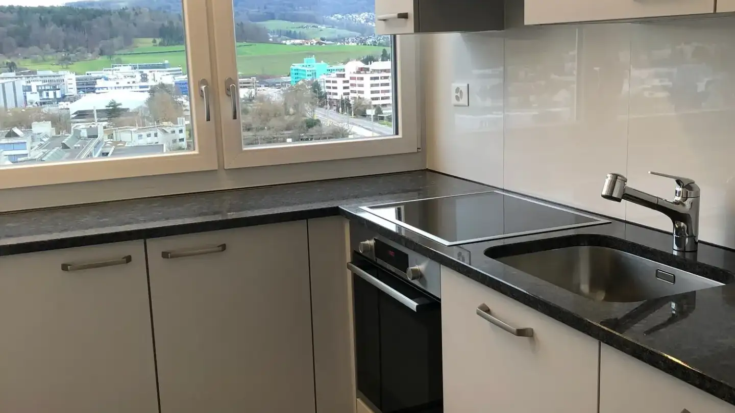 Wohnung mieten - Spitalstrasse 31, 8952 Schlieren - Foto 3