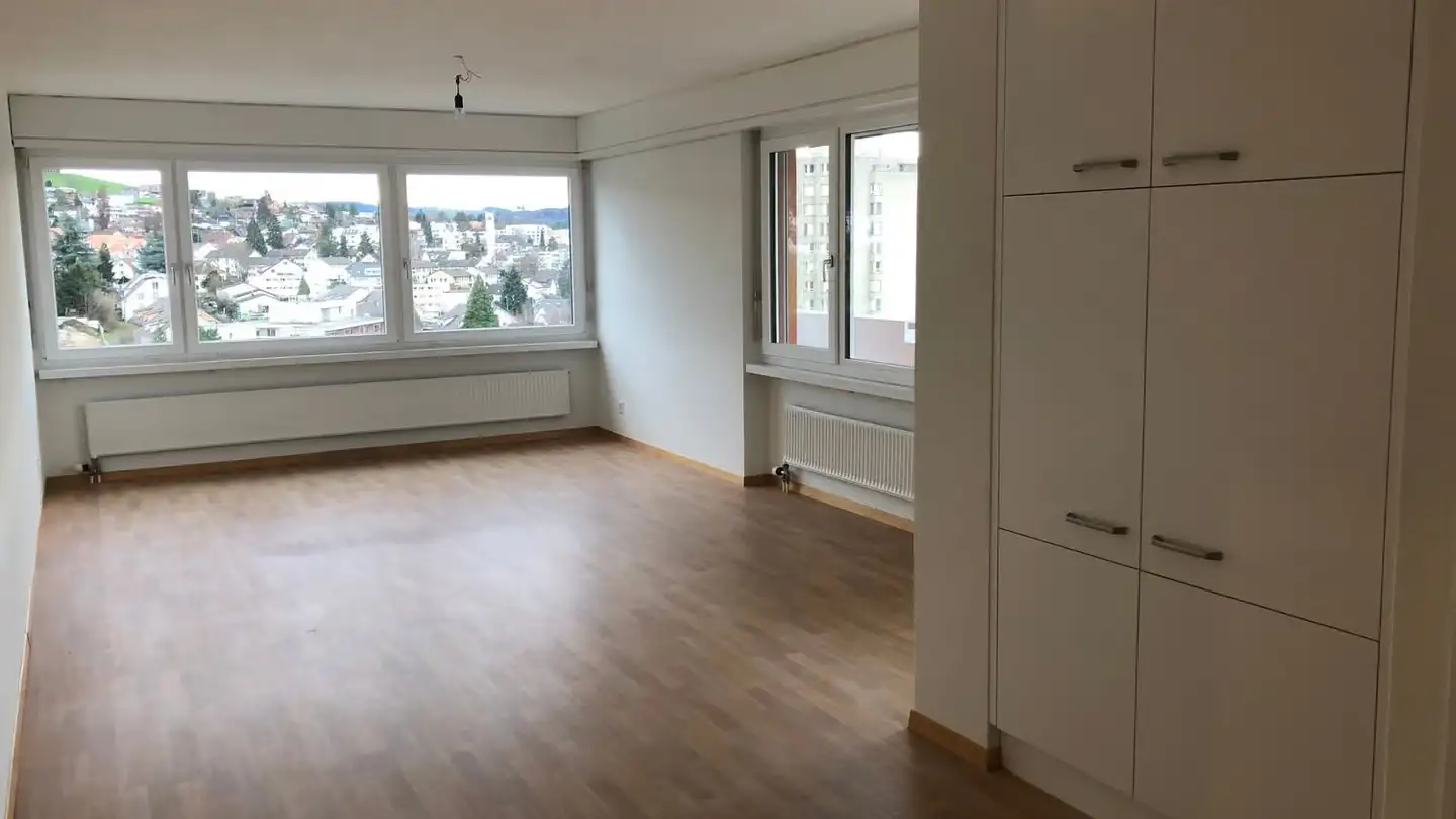 Wohnung mieten - Spitalstrasse 31, 8952 Schlieren - Foto 4