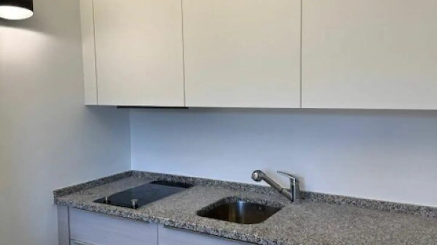 Appartamento ammobiliato in affitto - Via Sarah Morley 4, 6600 Muralto - Foto 3