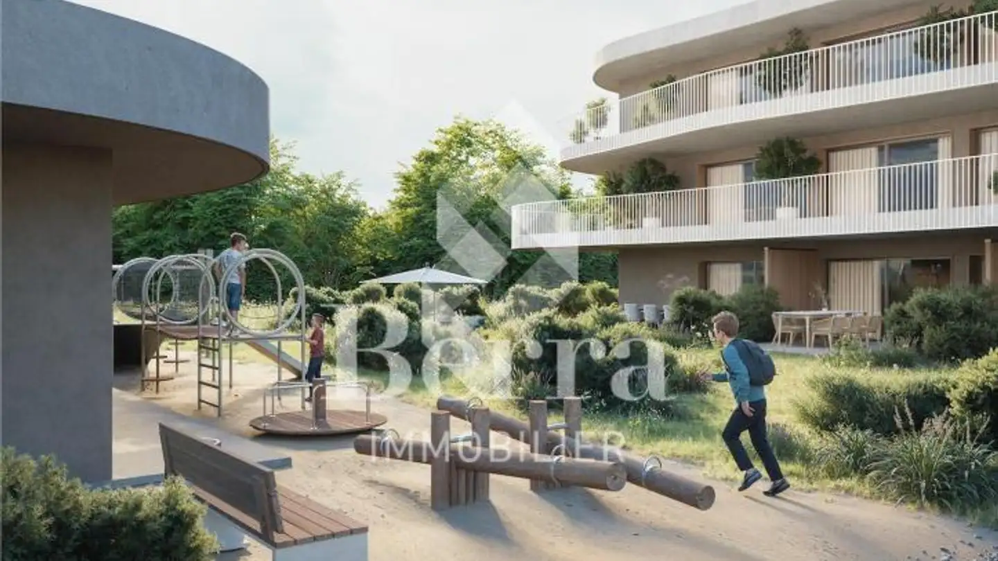 Apartment for sale - 1963 Vétroz - Photo 3