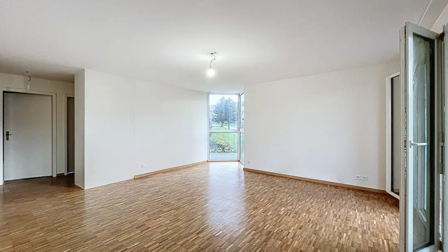 Apartment for rent - Chemin De La Comba 5, 1616 Attalens