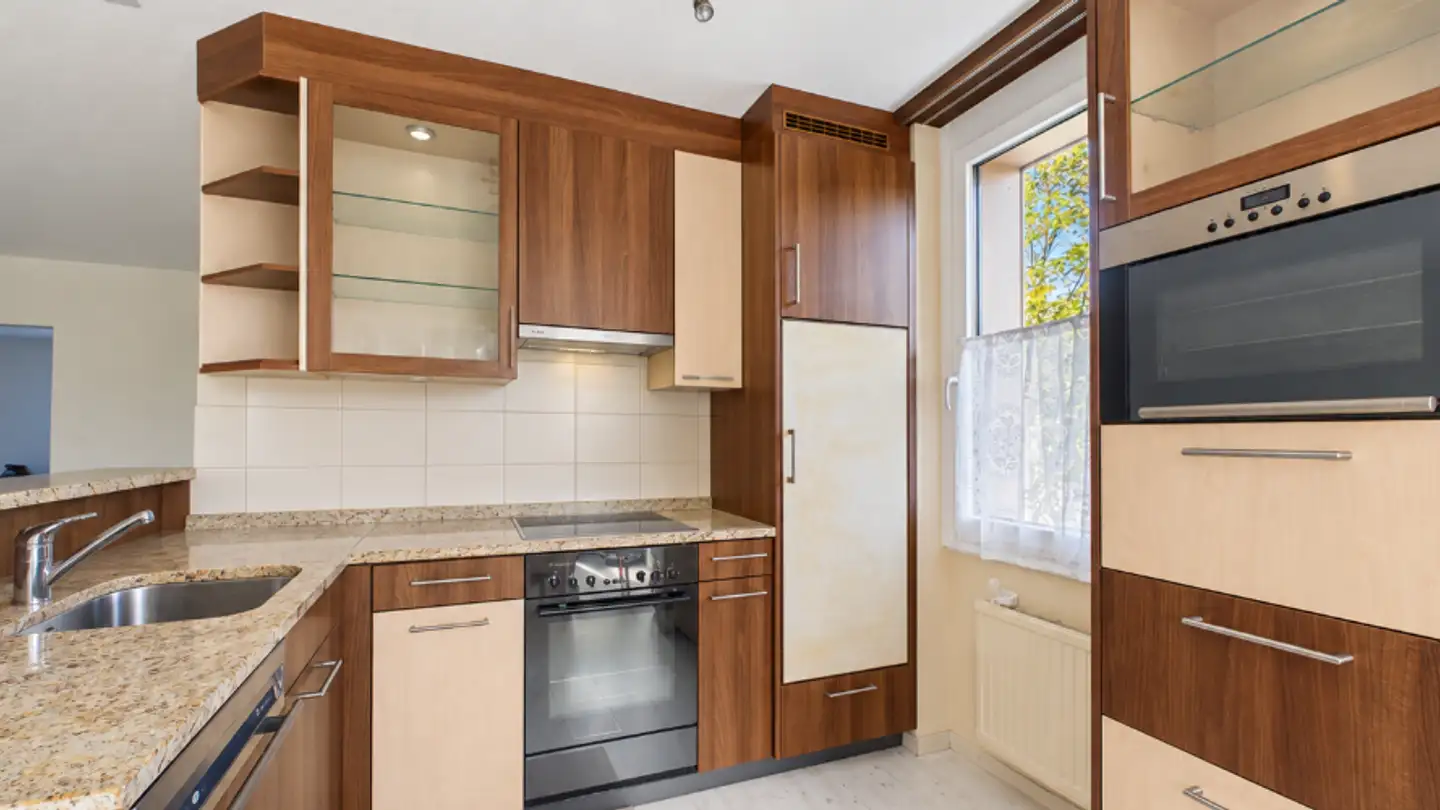 Appartement à vendre - 6043 Adligenswil - Photo 2