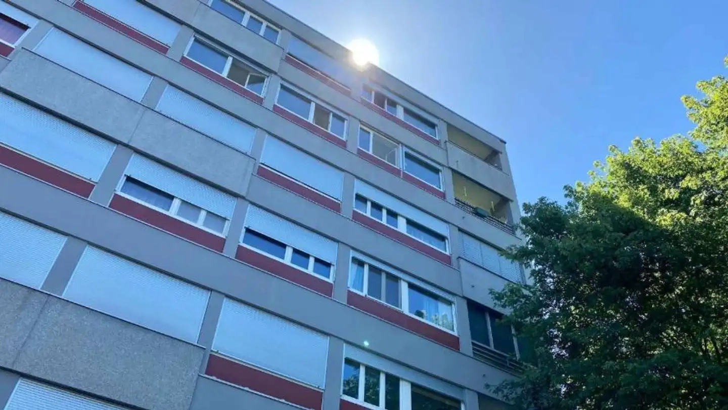 Appartamento in affitto - Rue du Dauphiné 12, 1203 Genève