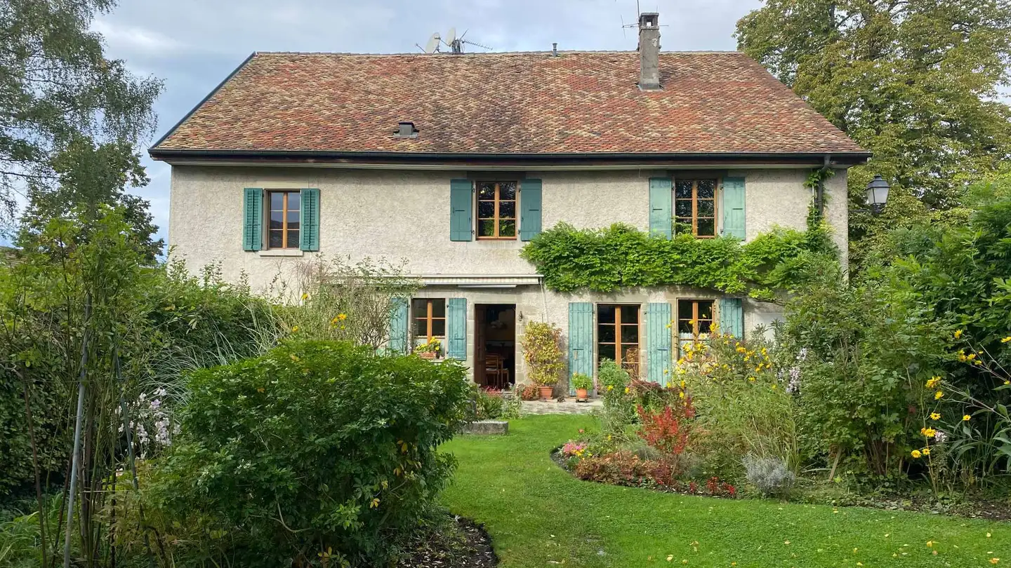 Villa kaufen - 1286 Soral